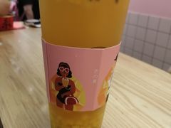 -果呀呀(国金街店)