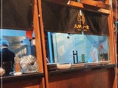 -九锅一堂酸菜鱼(石家庄先天下店)