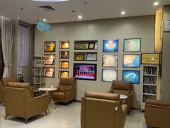 -深圳尔睦丽沙口腔门诊部(丽沙花都店)