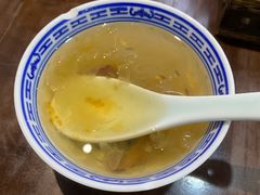 -蟹上黄·蟹黄面·江南糖水(人民广场店)