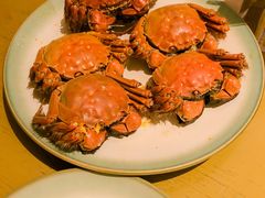 -金海湾自助餐厅(金陵饭店)