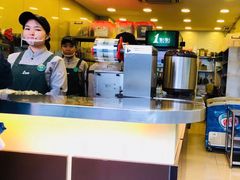 -1点点(文一西路店)