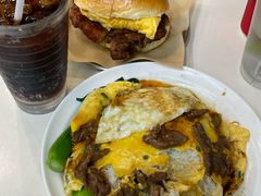 -華歡冰室-WahFoon(吉大店)