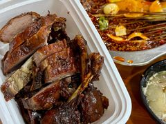 -王浩儿纪六孃甜皮鸭(乐山总店)