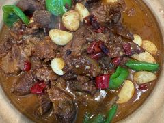 -王家大院·南京菜(湛江路总店)