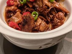 -翕间食·精致淮扬菜(江苏大剧院店)