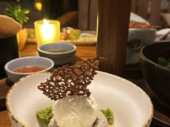 -三亚艾迪逊酒店·海滩烧烤 BARBACOA·现场乐队·浪漫晚餐·烧烤海鲜