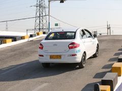 -兰剑驾校(汉阳校区)