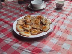 -黎记大排档(慈云路店)