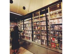 -百老汇电影中心(油麻地店)