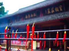 -峨眉山报国寺
