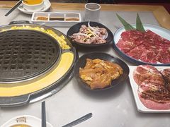 -韩宫宴和牛烤肉(盐城金鹰店)