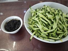-八爷手擀炸酱面(天津总店)