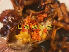 -翠亭酒家(山西南路店)