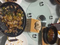 -郭林家常菜(狼垡店)