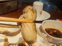 -三个大叔烤羊肉串·炭炉砂锅菜(西三旗店)