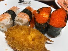 -汉巴味德(大悦城店)