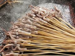 -十里铺铁板鱿鱼