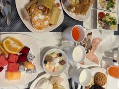 -广交会威斯汀酒店