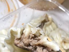 -清真老铁家灌汤包