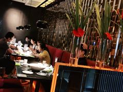 大堂-小资太太餐厅(南岗区店)