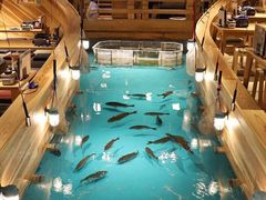 -ジャンボ釣船 つり吉(新世界店)