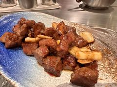 -大渔铁板烧(中山路八佰伴店)