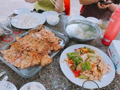 -可心烤鱼