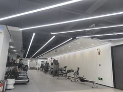 -WEGYMER健萌健身(麦德龙钰龙天下馆)