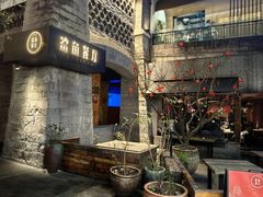 -鲨鱼餐厅.海景川粤餐厅(重庆天地店)