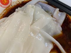 -周家大辣椒面皮(中山街店)