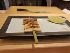 -鳥忆·omakase炭火烧鸟