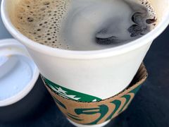 美式咖啡-星巴克臻选(深圳东海缤纷天地店)