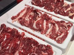 -八合里潮汕鲜牛肉火锅(福州万象城店)