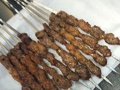 -回香楼大连新派清真菜