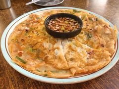 海鲜饼-妈妈手(山大总店)