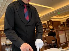 -马克西姆俄罗斯餐厅(通亚街店)