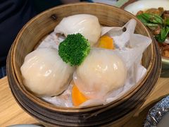 -潮粥荟·潮汕砂锅粥(槐房万达店)