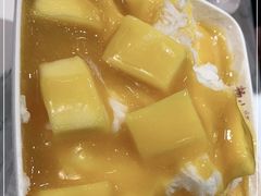 -杨小贤芒果绵绵冰(南门口店)