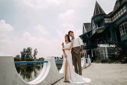 -摩玛高端摄影会馆(钻石店)