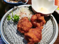 -一豚轩·烧鸟·豚骨拉面(五四路店)