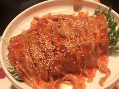 -香佰里重庆火锅(恒力博纳广场店)