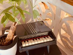 -时光花园(白鹭洲店)