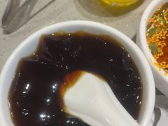 -海底捞火锅(海澜财富中心店)