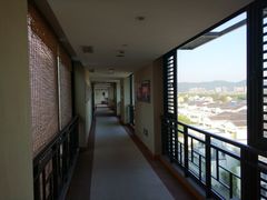 -苏州香山国际大酒店