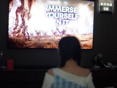 -Sony Store 索尼(上海淮海中路店)