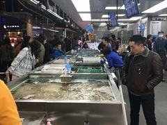 -盒马鲜生(大成店)