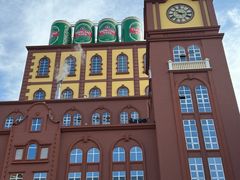 -青岛啤酒博物馆