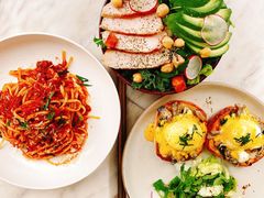 -农畉LONFOOD(福田星河COCOPark店)