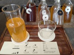 -去茶山(新光里店)